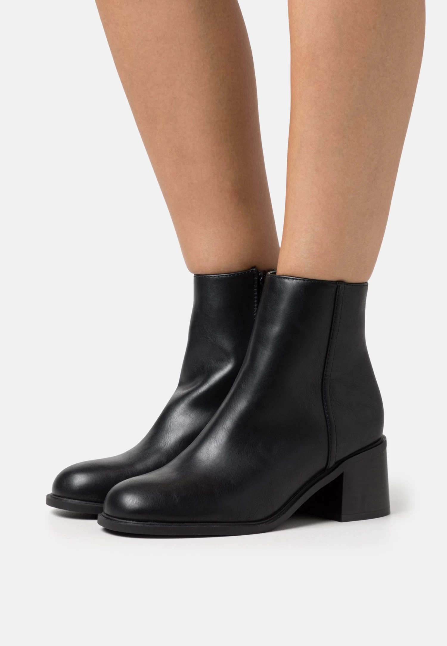 Anna Field Classic Ankle Boots - Classic Ankle Boots 1 Anna Field Classic Ankle Boots - Classic Ankle Boots