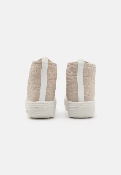 Anna Field High-Top Trainers - Beige -Anna Field Shop b991b11ace0547b9a867daac8e0e339c scaled
