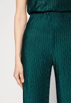 Anna Field Trousers - Dark Green -Anna Field Shop ba182a20a93247169fda58890003ee1f scaled