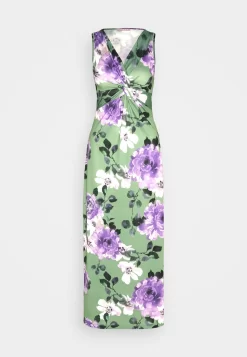 Anna Field Jersey Dress - Green/Purple/White 10 Anna Field Jersey Dress - Green/Purple/White -Anna Field Shop bab1465161b14687880e53a2d51d73c4 scaled