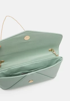 Anna Field Clutch - Green -Anna Field Shop babbfdd89ff14eed8a3e92b1b9091432 scaled