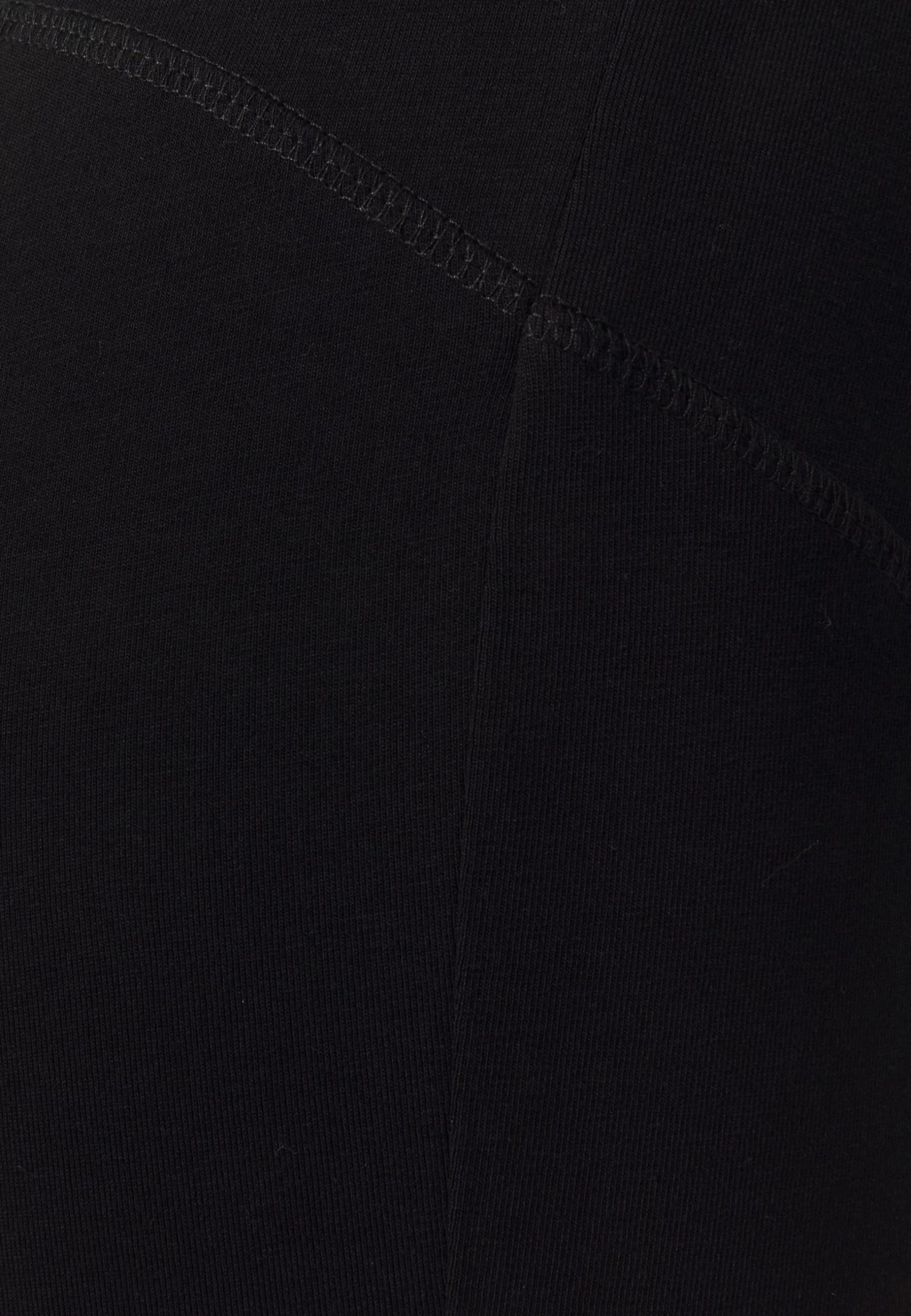 Leggings Maternity - Leggings - Trousers - Dark Blue/Black 3 Leggings Maternity - Leggings - Trousers - Dark Blue/Black - Image 3