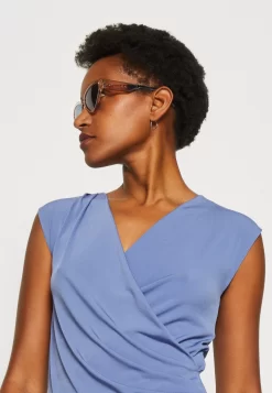 Anna Field Print T-Shirt - Blue-Grey -Anna Field Shop bb573b888d4943cdbedcd40b9e0e3f6f scaled