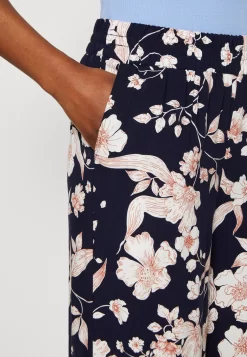 Anna Field Trousers - Black/Off White/Multi Coloured -Anna Field Shop bbcea77034d14c15a9ee1b96296a925f scaled