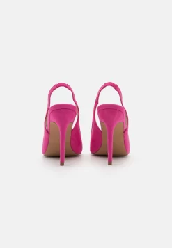 Anna Field Classic Heels - Pink 9 Anna Field Classic Heels - Pink -Anna Field Shop bbe9e3f54b924d2b96298e0d68f97415 scaled