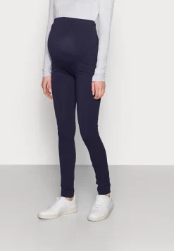 3 Pack - Leggings - Trousers - Black/Bordeaux/Dark Blue -Anna Field Shop bbee369e548e4e9493e72532af8b4b65 scaled