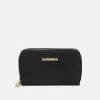 Anna Field Wallet - Black