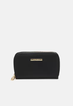 Anna Field Wallet - Black