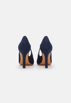 Anna Field Classic Heels - Dark Blue 9 Anna Field Classic Heels - Dark Blue -Anna Field Shop bc76742b89a7472b996dfcb60fe4e44f scaled