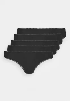 Anna Field Iris 5Pp Thong - Thong -Anna Field Shop bcc83b11ce6b47a49663fbfe41bc137d scaled