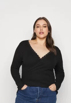 Long Sleeved Top - Long Sleeved Top