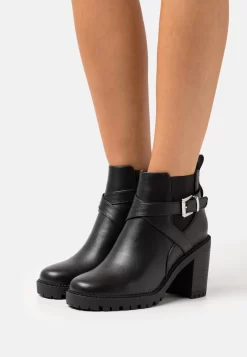 Ankle Boots - Ankle Boots