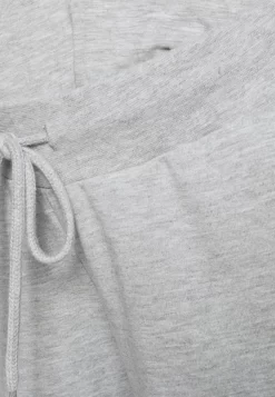 Slim Fit Joggers - Overbump - Tracksuit Bottoms - Light Grey -Anna Field Shop bdcb41bafe3945bd95f8e6c593930596 scaled