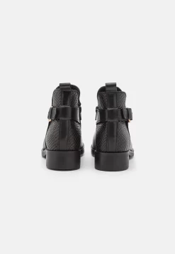 Anna Field Leather - Ankle Boots - Black -Anna Field Shop bdf4fa8aa9e6414a9a49f0e301cf4ff7 scaled