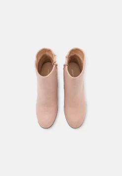 Anna Field Ankle Boots - Light Pink -Anna Field Shop bf44873887a74743b621e98a098287f1 scaled
