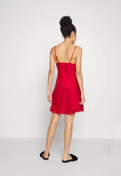 Anna Field Nightie - Red -Anna Field Shop bfcd20cfc7e14734b5a91fbc95cf5bf9 scaled