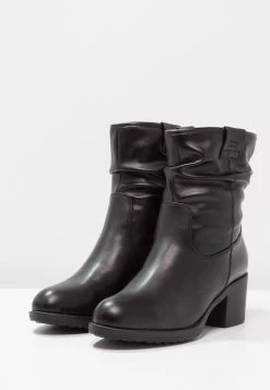 Anna Field Winter Boot - Classic Ankle Boots - Black 10 Anna Field Winter Boot - Classic Ankle Boots - Black -Anna Field Shop bffa86a89e974983ba6e16a6080eea45