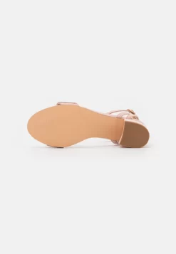 Anna Field Sandals - Light Pink -Anna Field Shop c007ea68c3204ed9a99090a8087a5e45 scaled