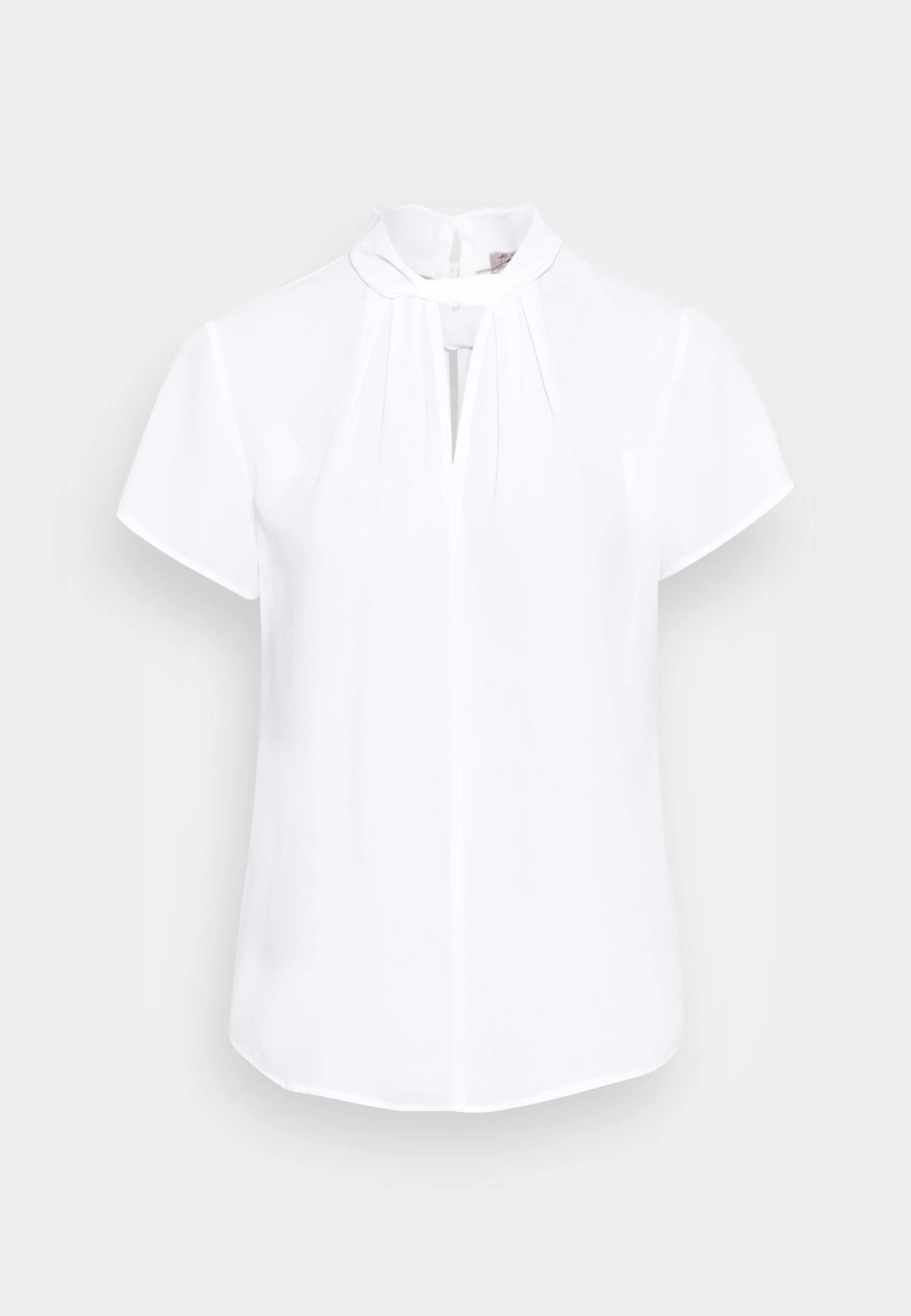 Anna Field Blouse - White 4 Anna Field Blouse - White - Image 4