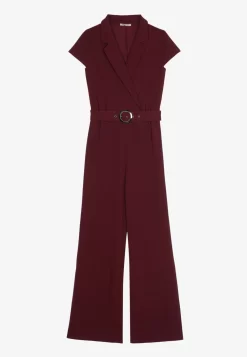 Anna Field Jumpsuit - Bordeaux 10 Anna Field Jumpsuit - Bordeaux -Anna Field Shop c09a18469f9f467fae2ad624f98b4bfc scaled