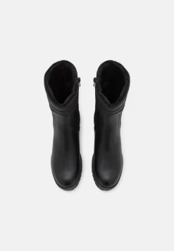 Anna Field Winter Boot - Boots - Black -Anna Field Shop c0ce4802ec684c95993743105abc6a28 scaled