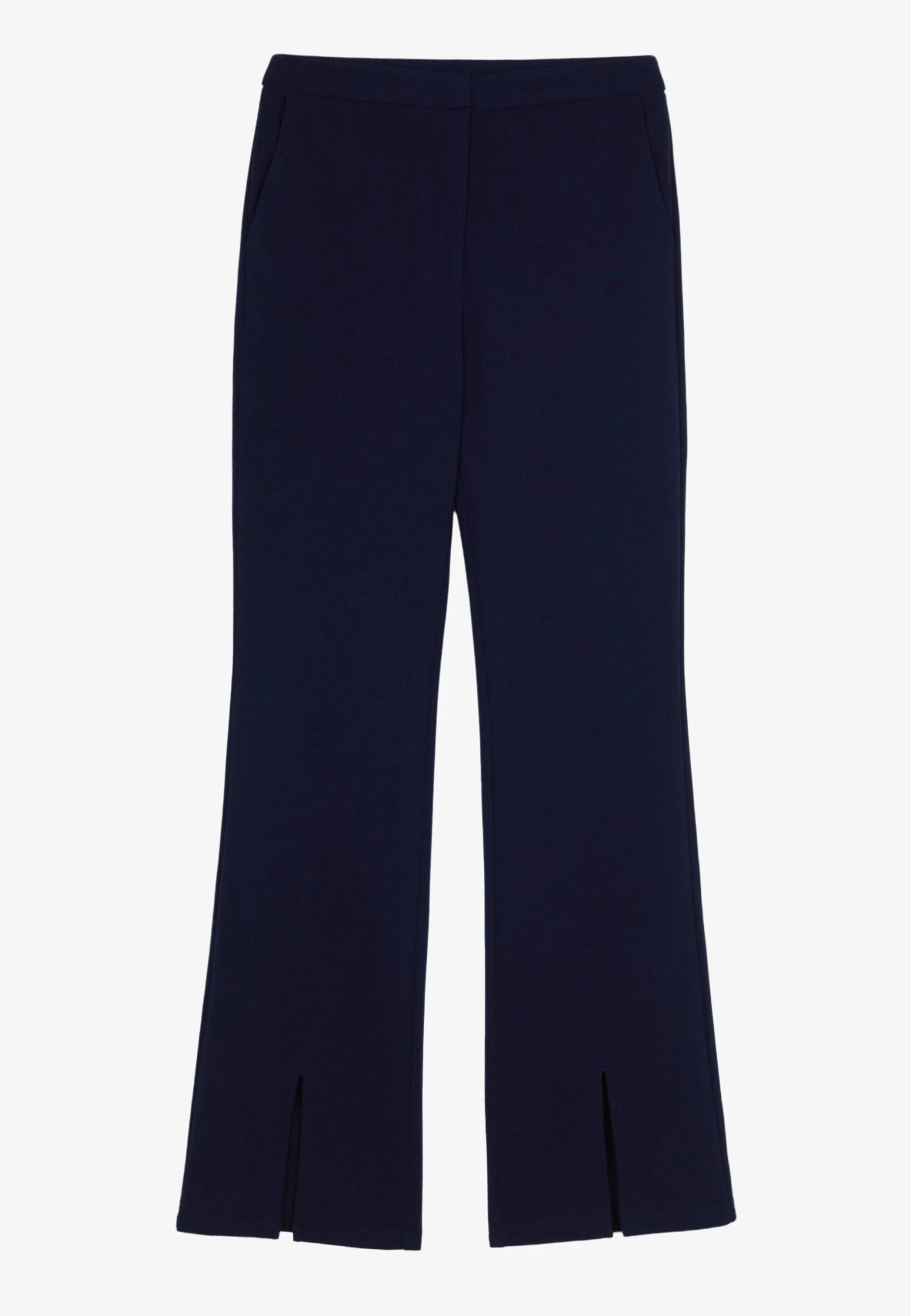 Anna Field Trousers - Dark Blue 5 Anna Field Trousers - Dark Blue - Image 5