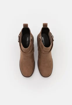 Ankle Boots - Ankle Boots -Anna Field Shop c295bef82b1a40d6952ed941ebdd0c89 scaled
