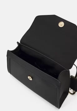 Anna Field Handbag - Black 7 Anna Field Handbag - Black -Anna Field Shop c2e50405da684b428bbbfb1b2c25c9ca scaled