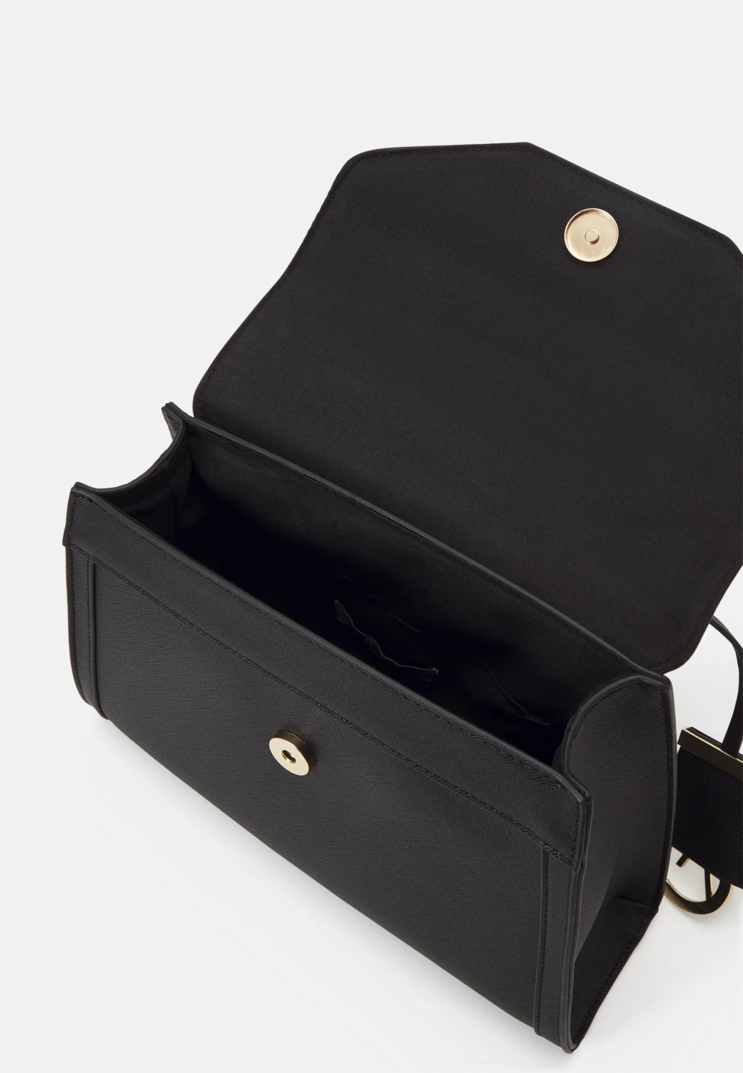 Anna Field Handbag - Black 3 Anna Field Handbag - Black - Image 3