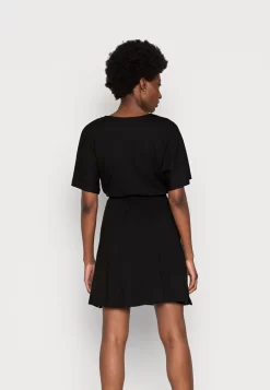 Anna Field Jersey Dress - Black -Anna Field Shop c3b04de25a6441adb843ee6734bba600 scaled