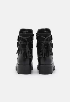 Anna Field Winter Boot - Classic Ankle Boots -Black -Anna Field Shop c3c5dde2bf4a473ab968e435b1a01ae3 scaled