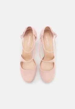 Anna Field High Heels - Light Pink -Anna Field Shop c4b4e0669cb346fdbade93882b8c780e scaled