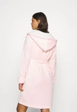 Anna Field Dressing Gown - Pink -Anna Field Shop c562f314c5e34f4cb80bf6f89e18f824 scaled