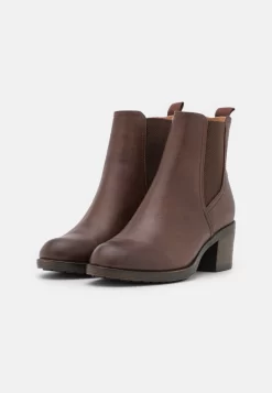 Anna Field Classic Ankle Boots - Cognac -Anna Field Shop c63af5eb2fcb4f8da3aae9e9bd42b83b scaled
