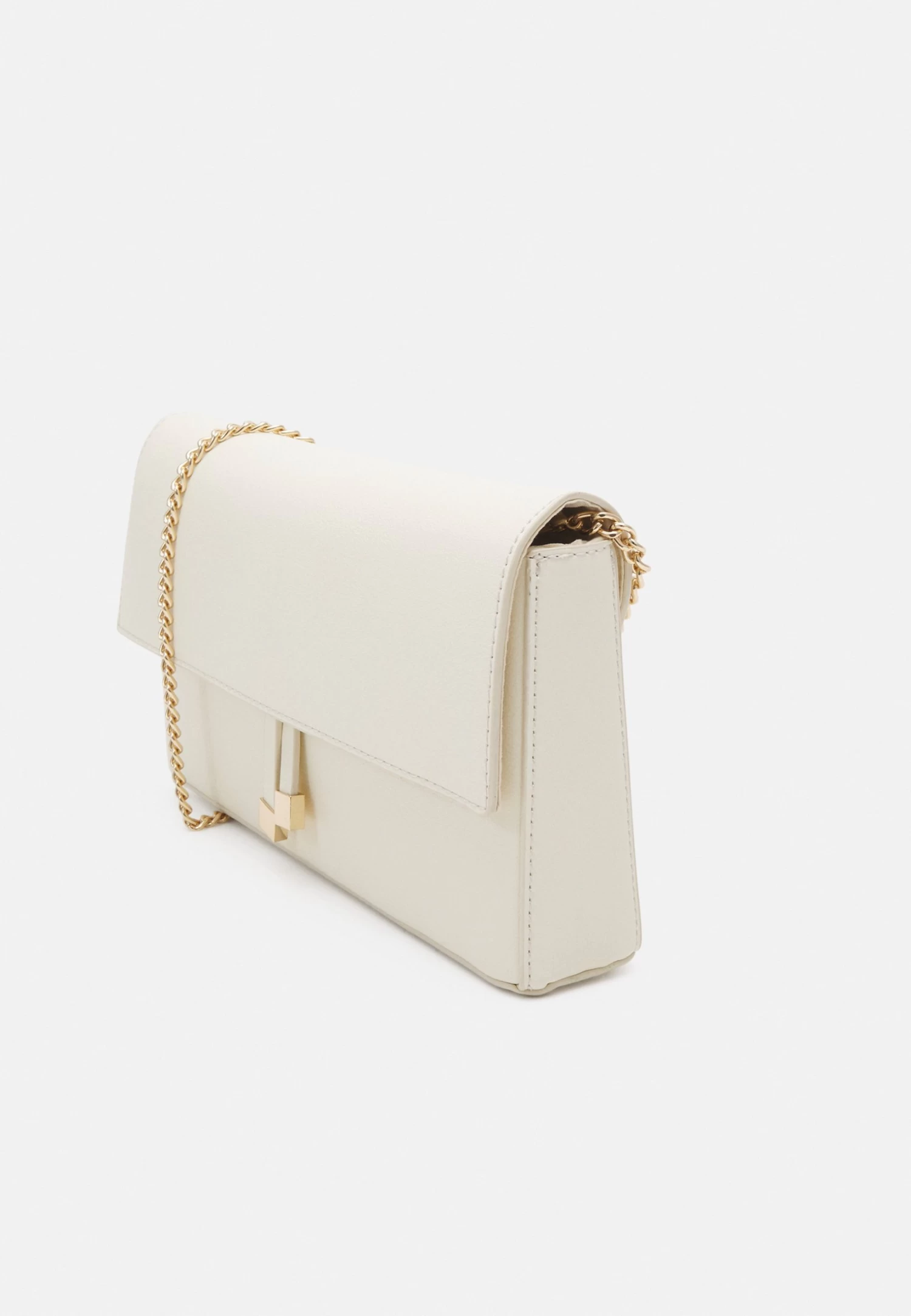 Anna Field Clutch - Off-White 3 Anna Field Clutch - Off-White - Image 3