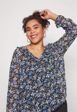 Blouse - Black 9 Blouse - Black -Anna Field Shop c68d66ccadfd4c399b7d26d47348d7d5 scaled