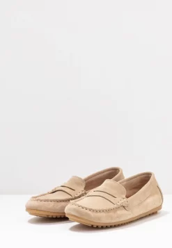 Anna Field Leather- Moccasins - Beige -Anna Field Shop c69e5ae51698474ab5ac3fe18524f577 scaled
