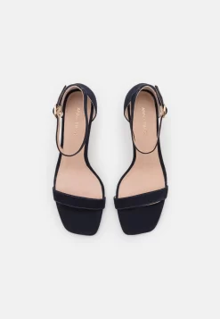 Anna Field Leather - Sandals - Dark Blue -Anna Field Shop c6ba29ebf0854f449181d0ebaca07f14 scaled