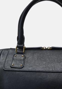 Anna Field Weekend Bag - Black -Anna Field Shop c71c66615e93443ba6e119616ae04403 scaled