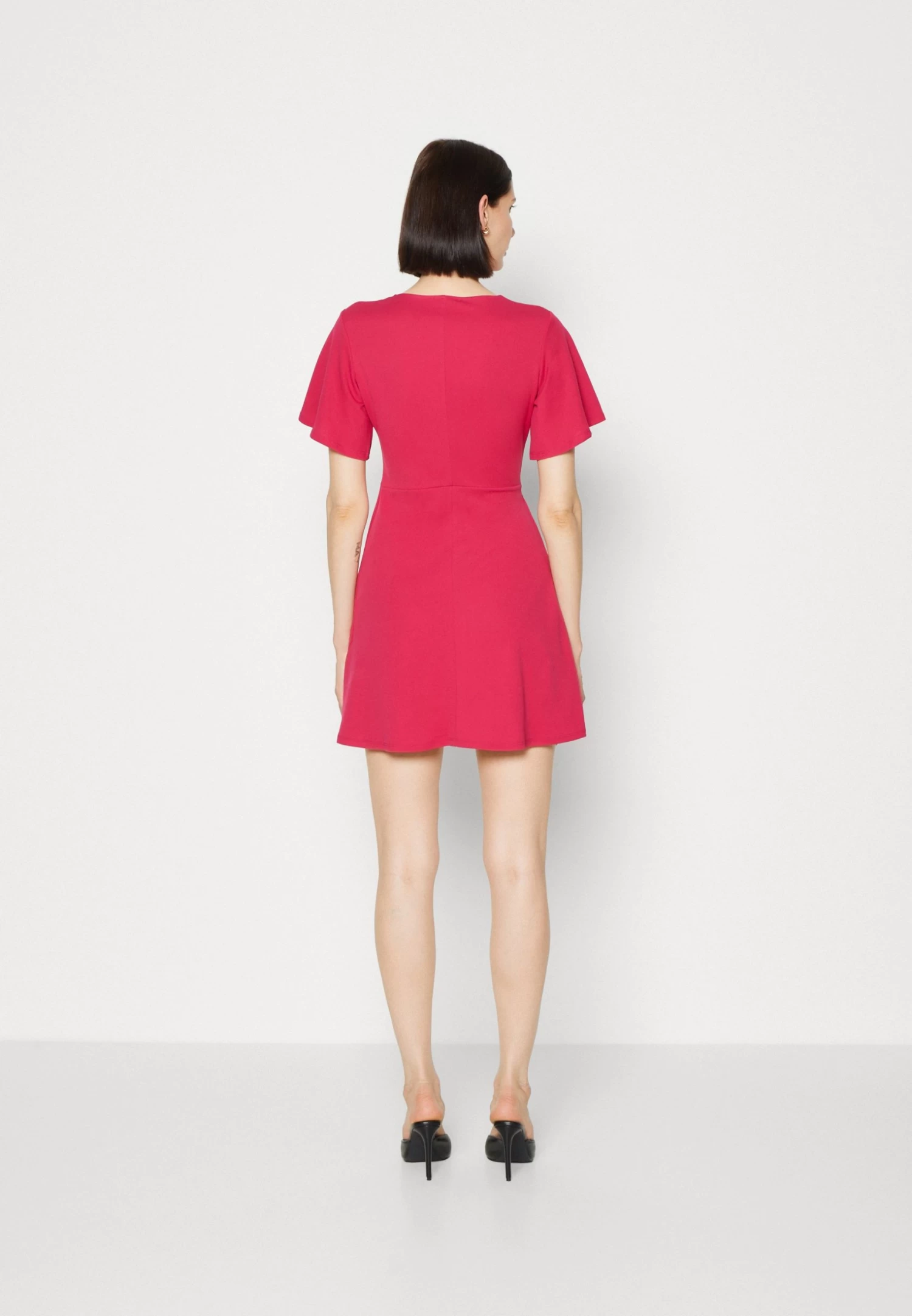 Anna Field Jersey Dress - Jersey Dress 3 Anna Field Jersey Dress - Jersey Dress - Image 3