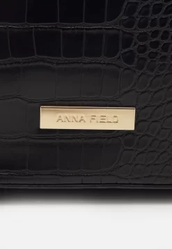 Anna Field Tote Bag - 802 - Black -Anna Field Shop c79677f4539d4ab088090d5a2068cbce scaled
