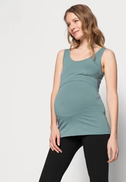 3 Pack - Top - Dark Blue/Teal /Light Grey -Anna Field Shop c7fbae3aaf4e4a4c9ed10896918a9458 scaled