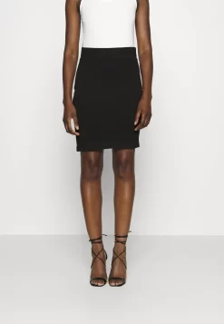 Anna Field 2Pack - Mini Skirt - Black/Khaki -Anna Field Shop c89bf4976c7b4807afc32145d3e4fe3b scaled