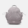 Anna Field Rucksack - Grey