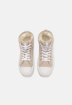 Anna Field High-Top Trainers - Beige -Anna Field Shop c92835cfed8e40979a61f8d49aad1b98 scaled