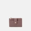 Anna Field Wallet - Pink