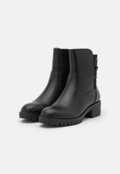 Anna Field Winter Boot - Classic Ankle Boots -Black -Anna Field Shop c99bf9c170984767a8725118a5bb0e53 scaled