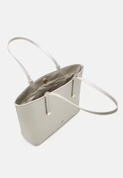 Anna Field Handbag - Silver-Coloured -Anna Field Shop c9c915ecf1cb4c7d9aa552d0d475b05e scaled