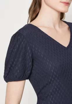 Anna Field Blouse - Dark Blue 11 Anna Field Blouse - Dark Blue -Anna Field Shop c9f36ac21e2a43f89ba4575b630cd284 scaled