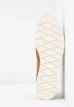 Anna Field Leather - Casual Lace-Ups - Cognac -Anna Field Shop ca01850610bd4478a574bfc5b12afcec